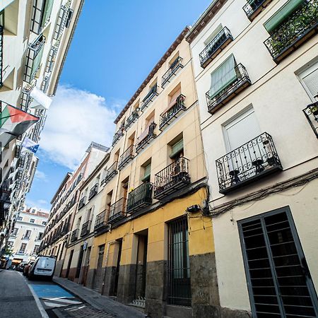 New Flat , Modern , Wifi, 10Min Sol, 5 Reina Sofia Apartment Madrid Ngoại thất bức ảnh