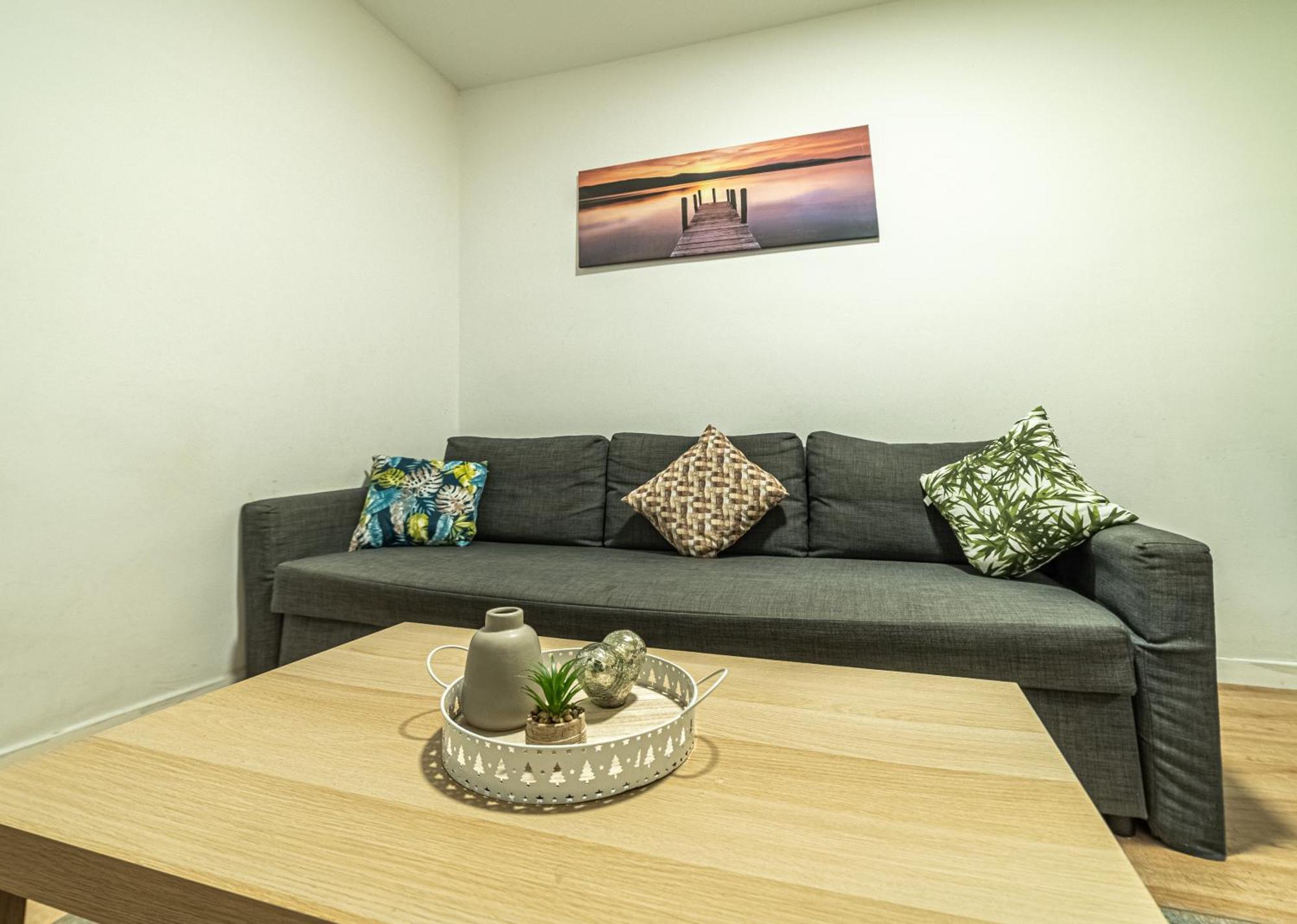 New Flat , Modern , Wifi, 10Min Sol, 5 Reina Sofia Apartment Madrid Ngoại thất bức ảnh